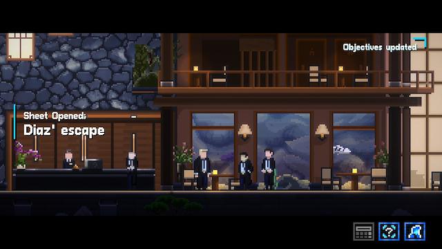 Image for the game Lacuna