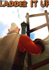 Cover image for the game Ladder it Up!