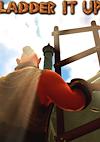 Cover image for the game Ladder it Up!