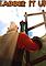 Cover image for the game Ladder it Up!