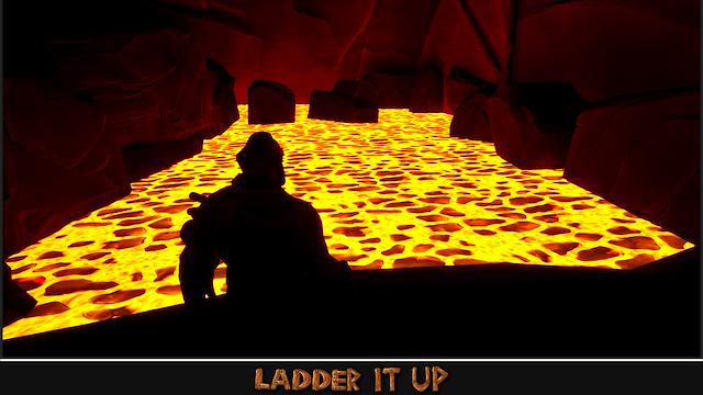 Image for the game Ladder it Up!