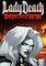 Cover image for the game Lady Death Demonicron