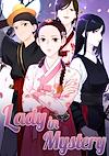 Cover image for the game Lady in Mystery
