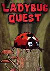 Cover image for the game Ladybug Quest