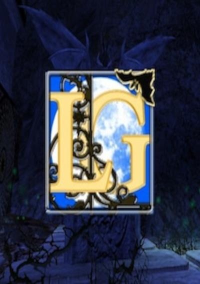 Cover image for the game Laer Gjoll: Horror at Cemetery