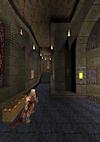 Cover image for the game Lair Of The Dragon Ogre