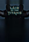 Cover image for the game Lair of the Titans