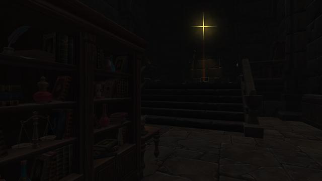 Image for the game Lair of the Titans