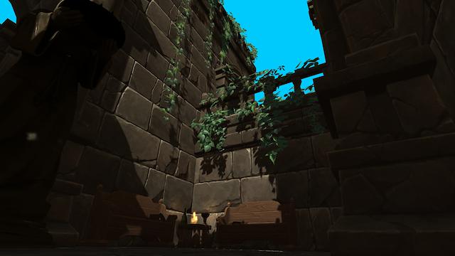 Image for the game Lair of the Titans