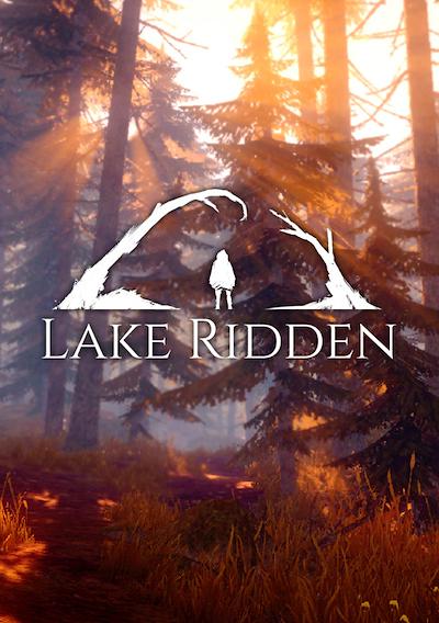 Cover image for the game Lake Ridden