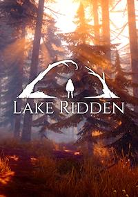 Cover image for the game Lake Ridden