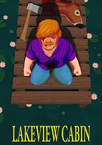 Cover image for the game Lakeview Cabin