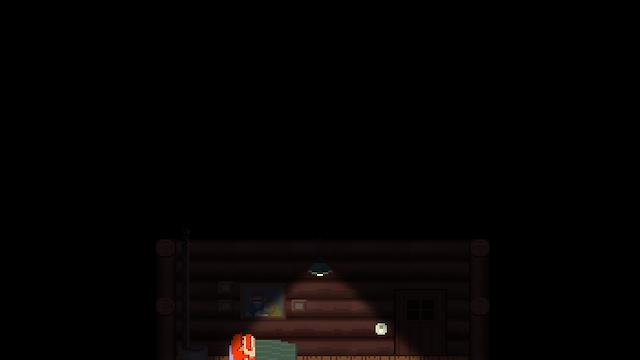 Image for the game Lakeview Cabin