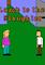 Cover image for the game Lamb to the Slaughter