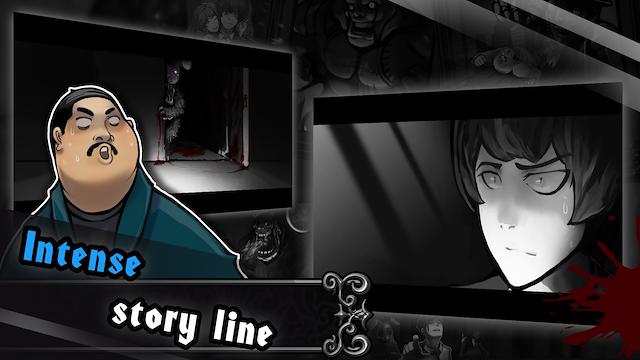 Image for the game Lamia's Game Room
