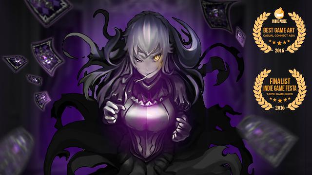 Image for the game Lamia's Game Room
