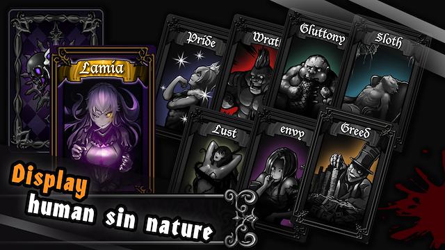 Image for the game Lamia's Game Room