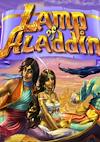 Cover image for the game Lamp of Aladdin