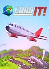 Cover image for the game Land It!