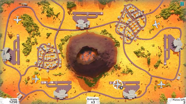 Image for the game Land It!