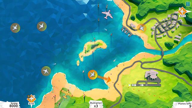 Image for the game Land It!