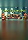 Cover image for the game Land of Puzzles: Knights
