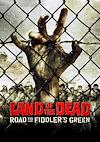 Cover image for the game Land of the Dead: Road to Fiddler's Green