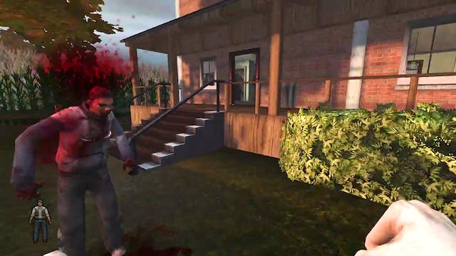 Image for the game Land of the Dead: Road to Fiddler's Green