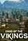 Cover image for the game Land of the Vikings
