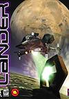 Cover image for the game Lander