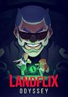 Cover image for the game Landflix Odyssey