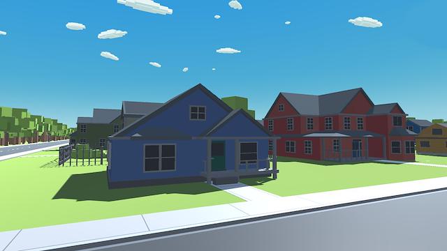 Image for the game Landlord Simulator