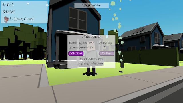 Image for the game Landlord Simulator