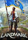 Cover image for the game Landmark