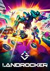 Cover image for the game Landrocker