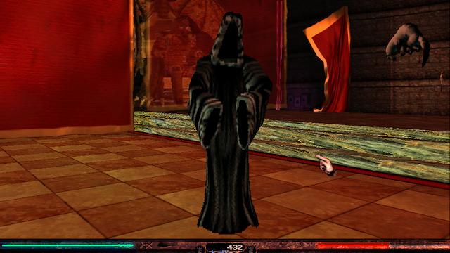 Image for the game Lands of Lore III