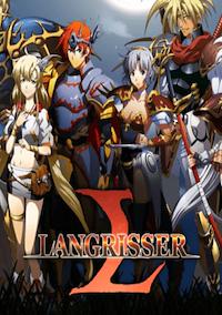 Cover image for the game Langrisser Mobile