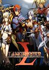 Cover image for the game Langrisser Mobile