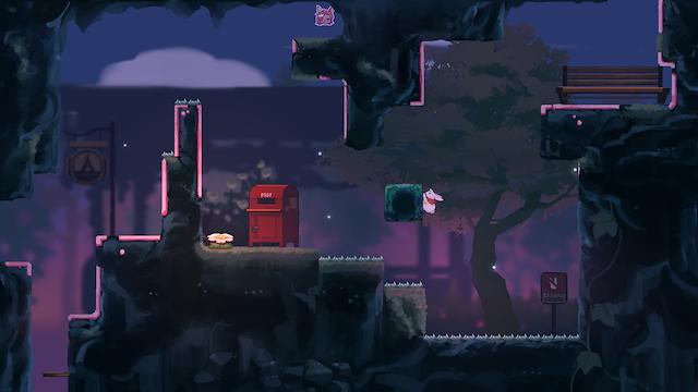 Image for the game Lapin