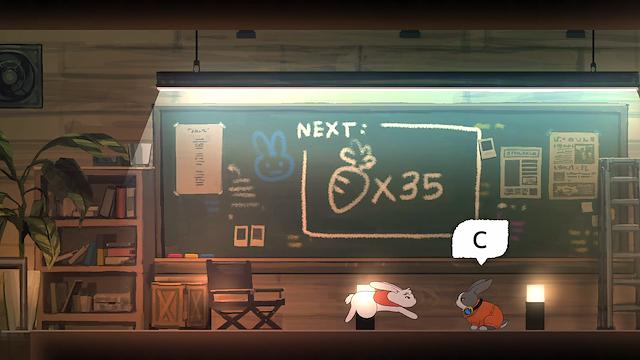 Image for the game Lapin