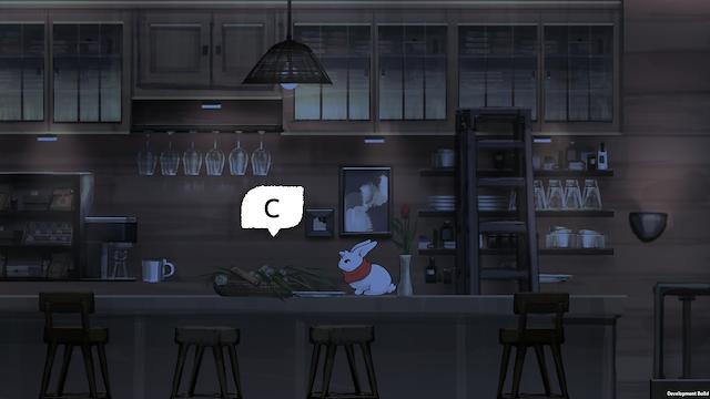 Image for the game Lapin