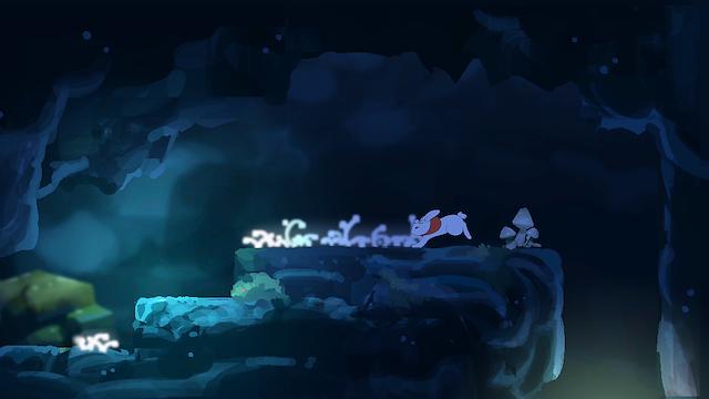 Image for the game Lapin