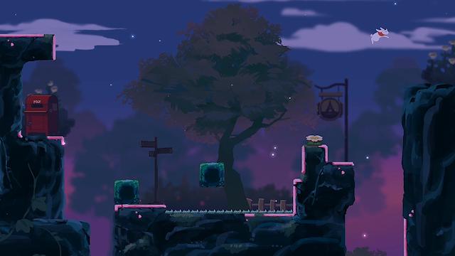 Image for the game Lapin