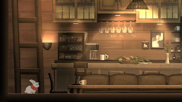 Image for the game Lapin