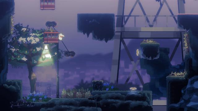 Image for the game Lapin