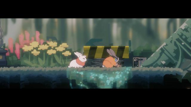 Image for the game Lapin