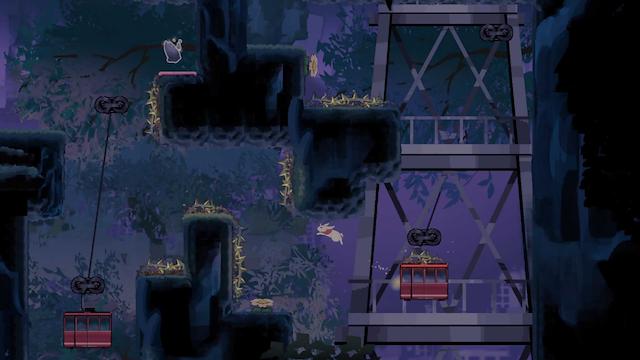 Image for the game Lapin