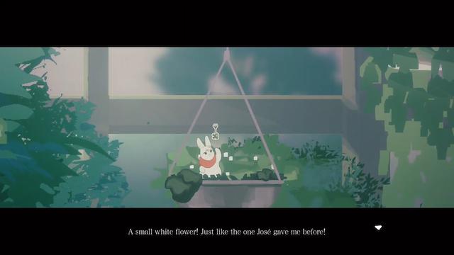 Image for the game Lapin