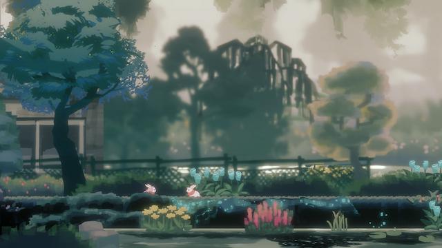 Image for the game Lapin