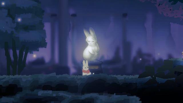Image for the game Lapin